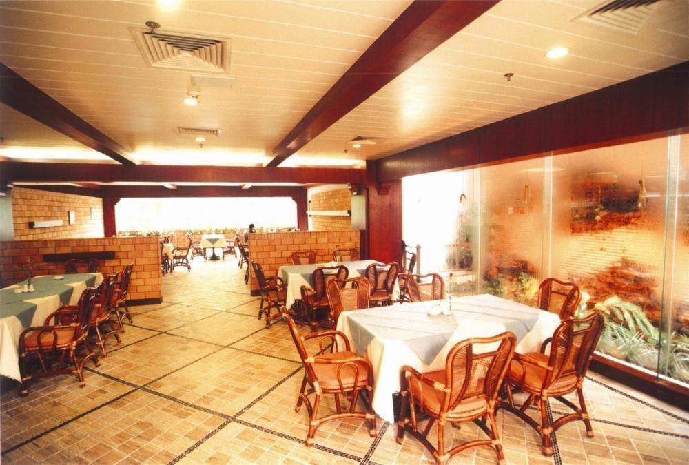 Zhuhai Jinghuayuan Hotel Εξωτερικό φωτογραφία