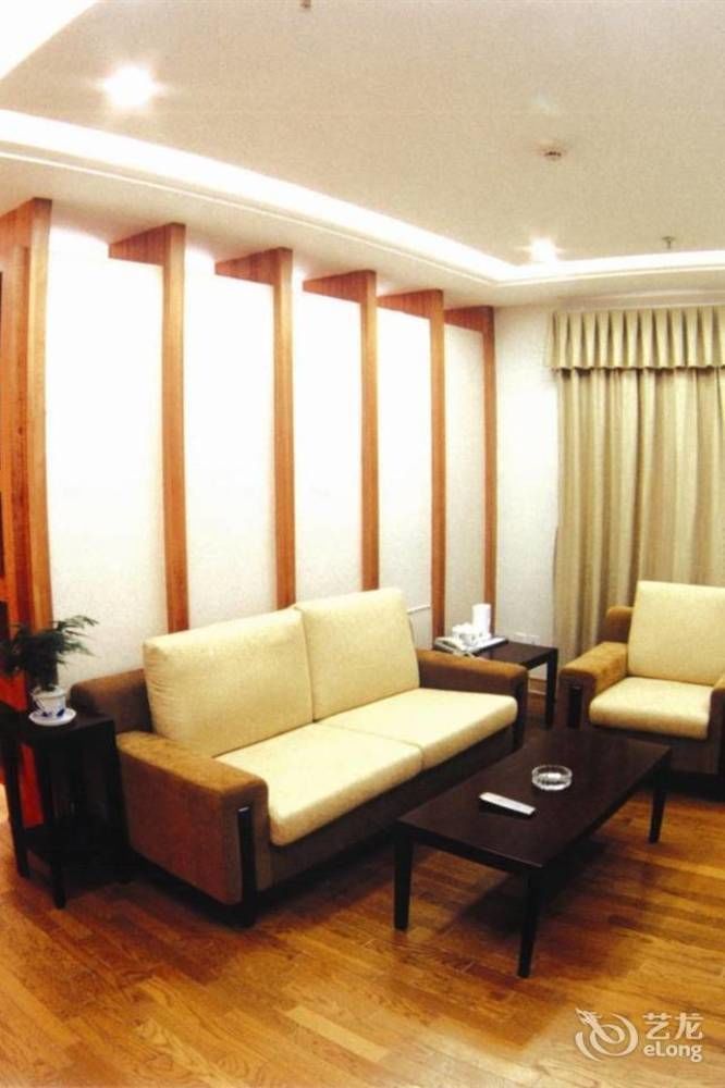 Zhuhai Jinghuayuan Hotel Εξωτερικό φωτογραφία